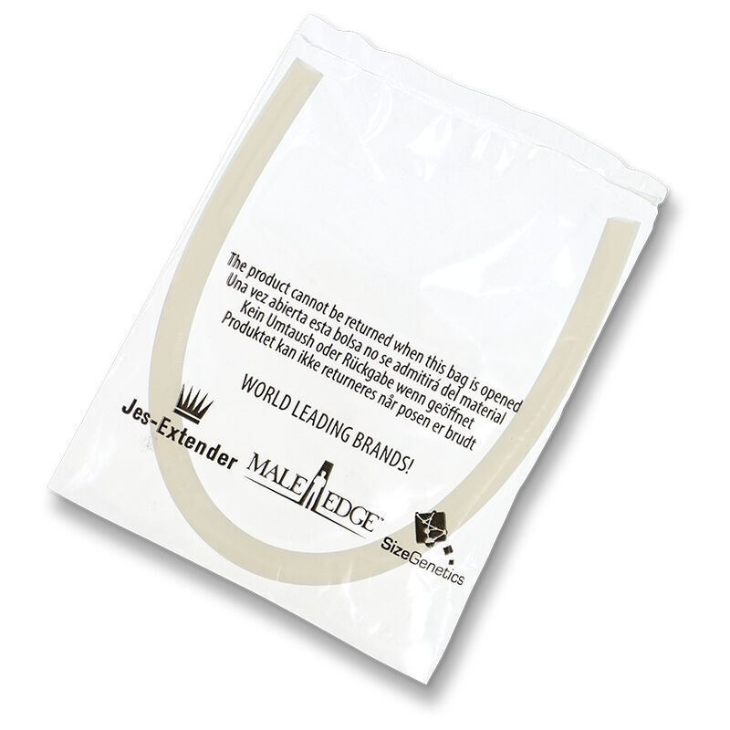 JES-EXTENDER – SOSTITUZIONE DEL SILICONE