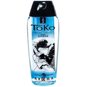 SHUNGA – TOKO AROMA LUBRIFICANTE FRUTTA ESOTICA