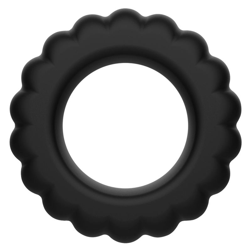 ADDICTED TOYS - SET DI ANELLI PER CAZZO - 4 PEZZI - immagine 3