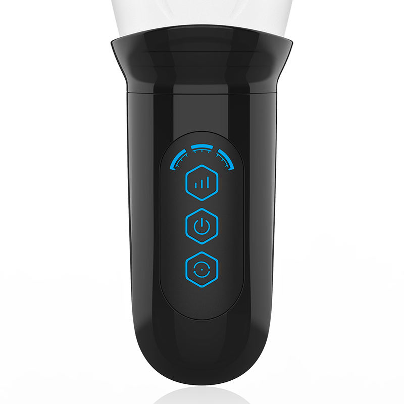 JAMYJOB - STIMOLATORE DEL SESSO ORALE SPINJOB - immagine 4