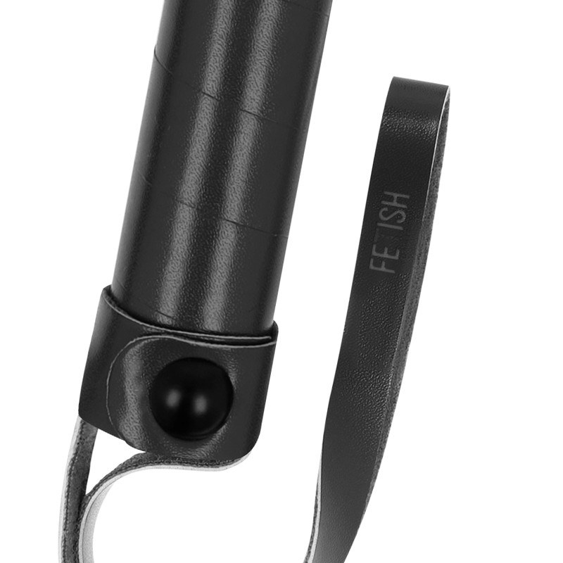 FETISH SUBMISSIVE - FRUSTA IN PELLE VEGANA - immagine 4