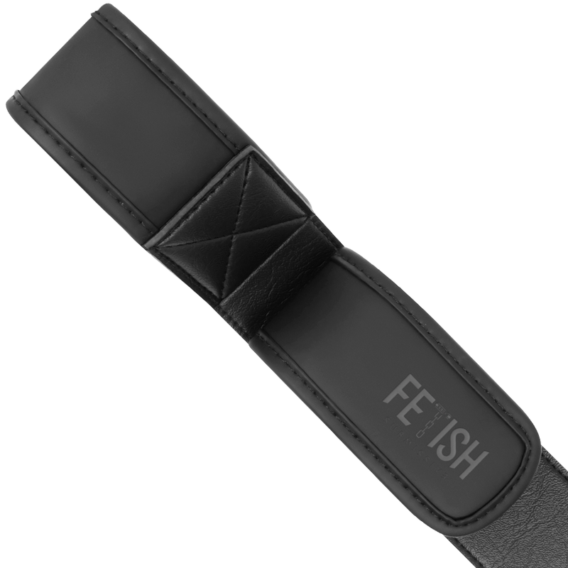 FETISH SUBMISSIVE - BARRA DI DIFFUSORE BONDAGE CON FODERA IN NOPRENE - immagine 3