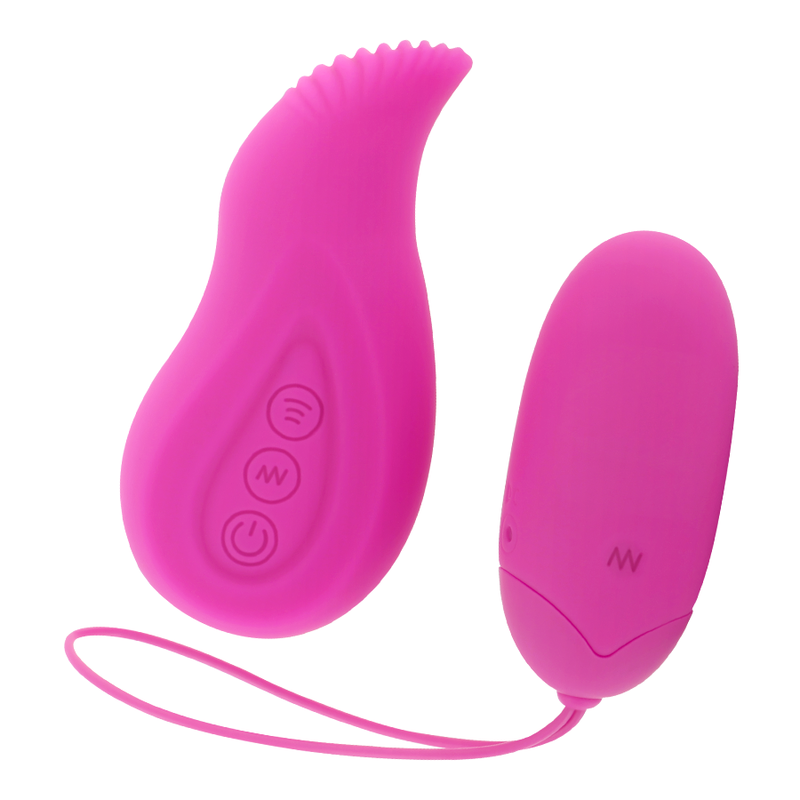 MORESSA - TELECOMANDO IN SILICONE EDGAR PREMIUM - immagine 4