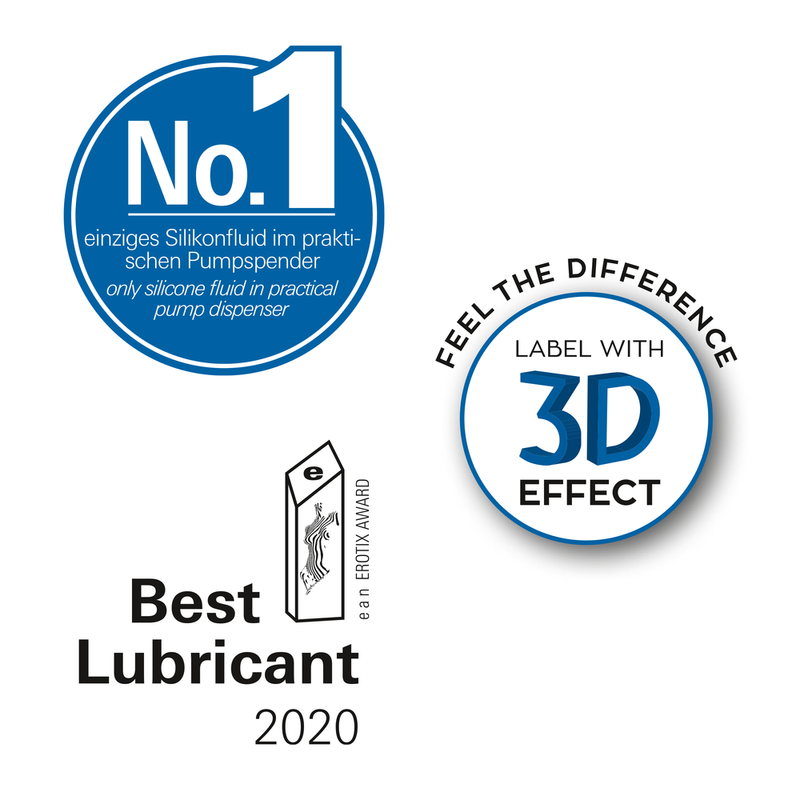 JOYDIVISION - LUBRIFICANTE SLIK N SLIDE 100 ML - immagine 2