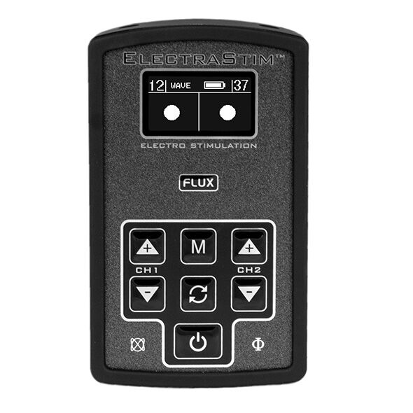 ELECTRASTIM - UNIT STIMOLATORE FLUSSO - immagine 5