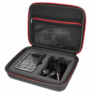 ELECTRASTIM – ELETTROSTIMOLATORE AD ALTA SPECIFICA ASSE