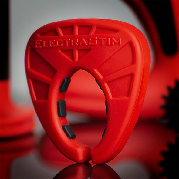 ELECTRASTIM - SCUDO PER CAZZO VIPER FUSION IN SILICONE - immagine 8
