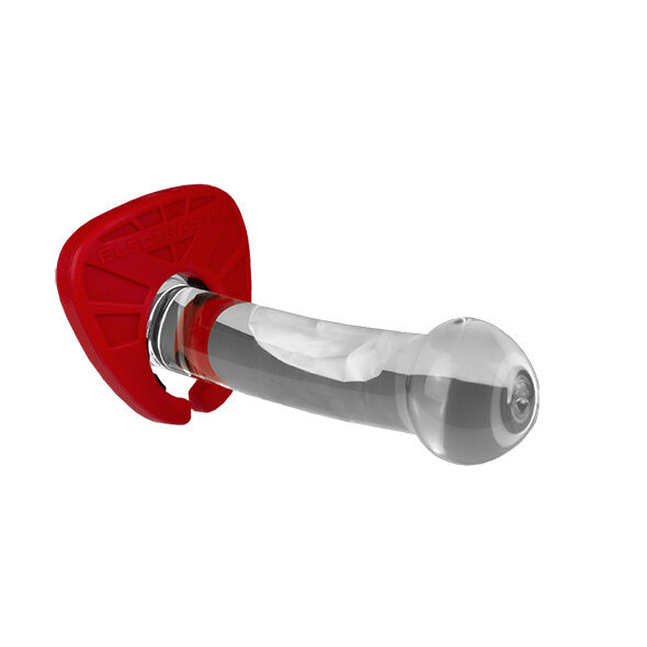 ELECTRASTIM - SCUDO PER CAZZO VIPER FUSION IN SILICONE - immagine 10