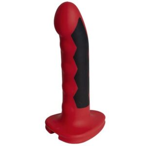 ELECTRASTIM – DILDO KOMODO SILICONE FUSION