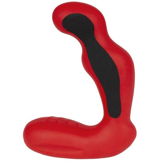 ELECTRASTIM – MASSAGGIATORE PROSTATICO HABANERO SILICONE FUSION