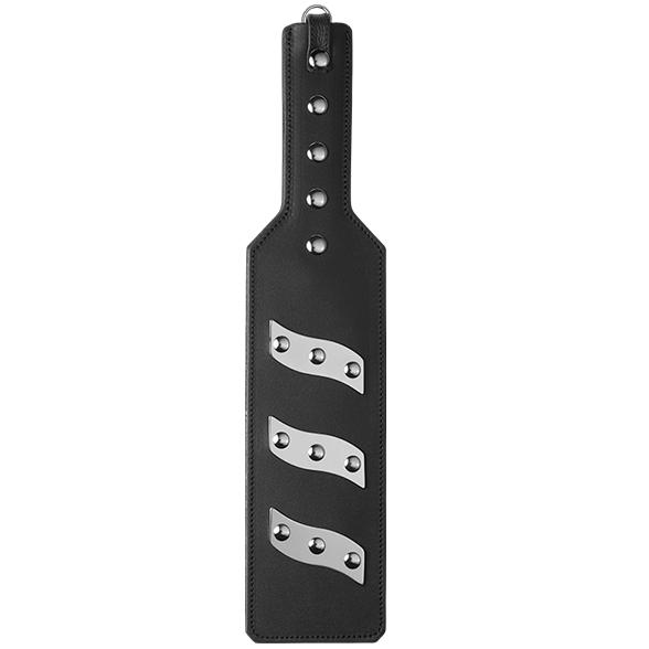 ELECTRASTIM – PAGAIA IN CUOIO ELECTRAPADDLE ELECTRASTIM – PAGAIA IN CUOIO ELECTRAPADDLE