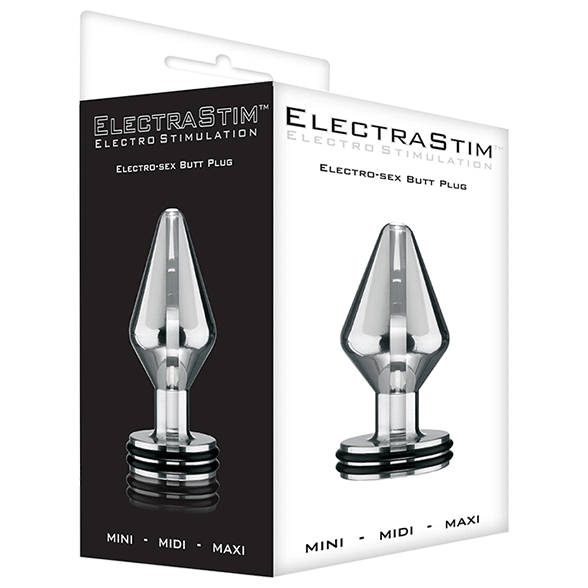 ELECTRASTIM - MINI ELECTRO TAPPO DI TESTA S - immagine 2
