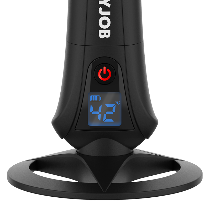 JAMYJOB - SCALDAMANICHE PREW - immagine 4