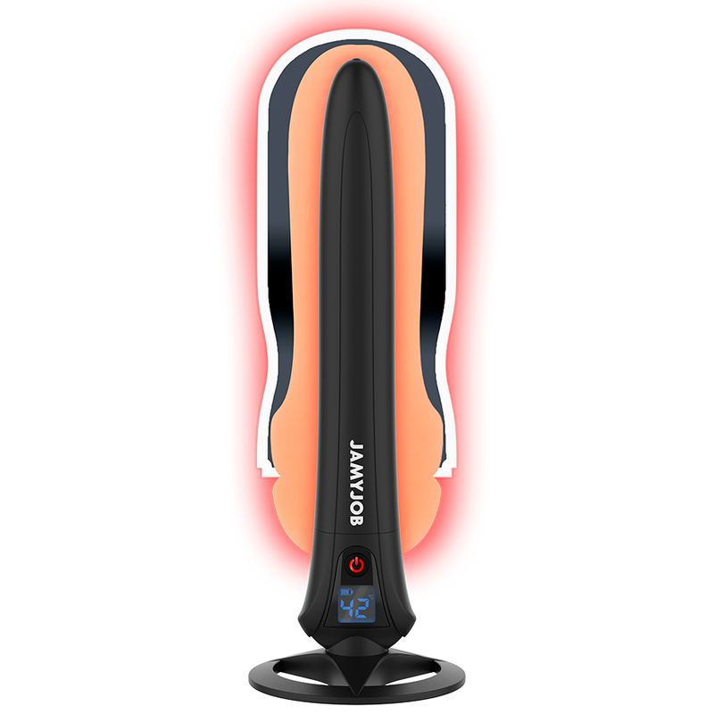 JAMYJOB - SCALDAMANICHE PREW - immagine 5