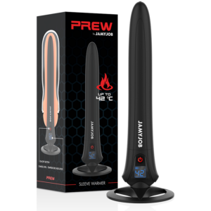 JAMYJOB – SCALDAMANICHE PREW