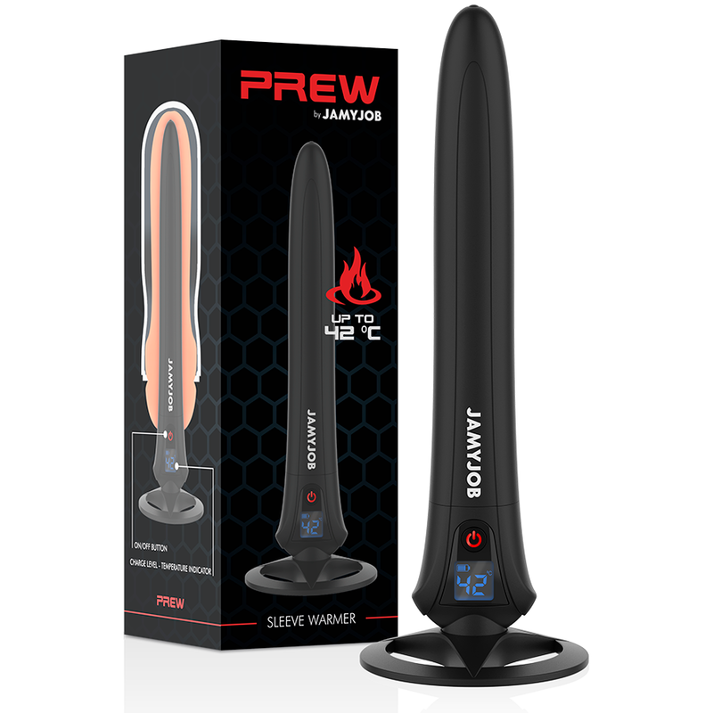 JAMYJOB – SCALDAMANICHE PREW JAMYJOB – SCALDAMANICHE PREW