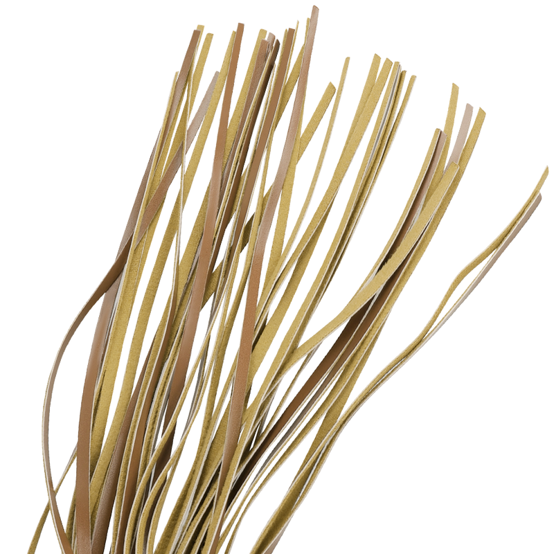 FETISH SOTTOMESSA ORIGINE - FRUSTA IN PELLE VEGANA - immagine 4