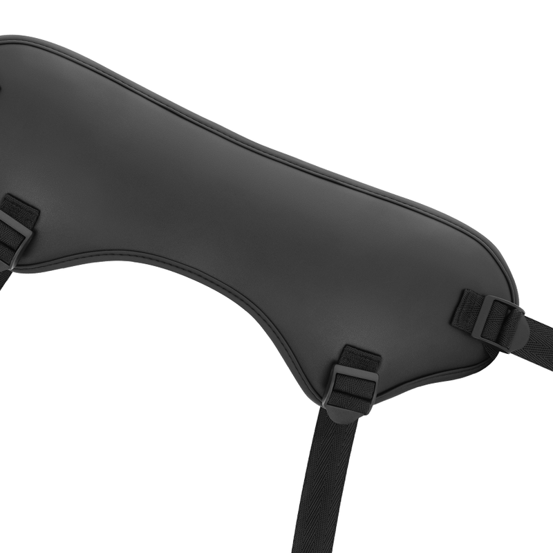 CYBER SILICOCK - TELECOMANDO IN SILICONE LIQUIDO MASTER BEN STRAP-ON - immagine 6