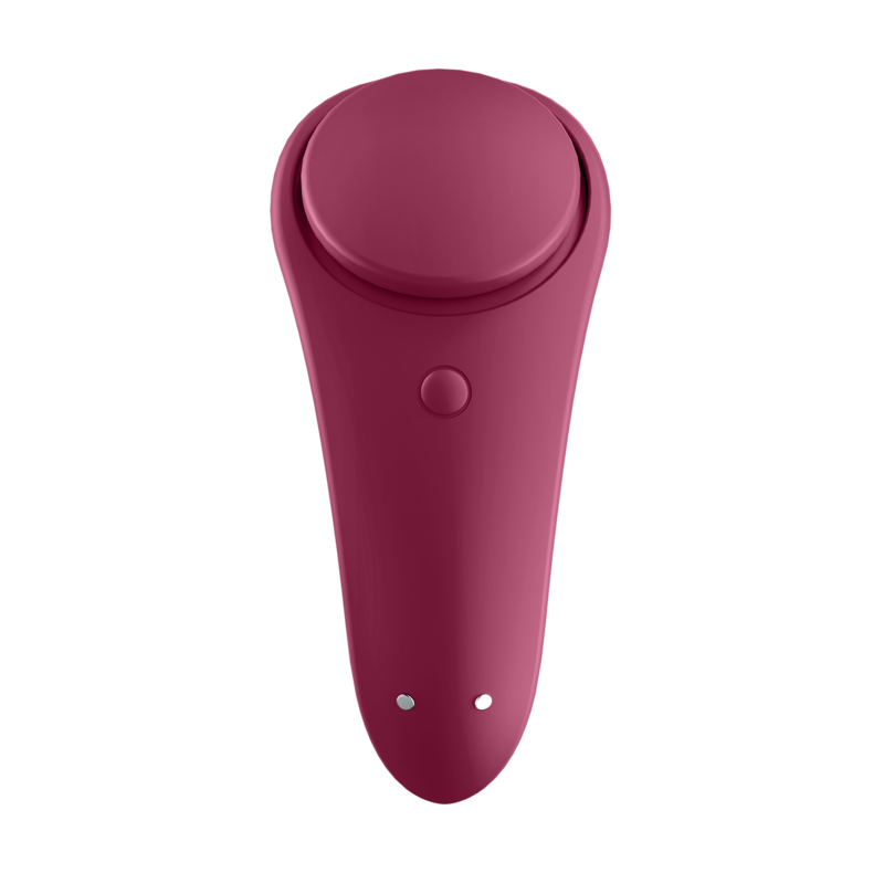 SATISFYER - SEXY SECRET PANTY - immagine 6