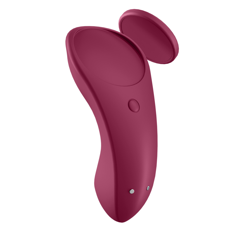 SATISFYER - SEXY SECRET PANTY - immagine 5