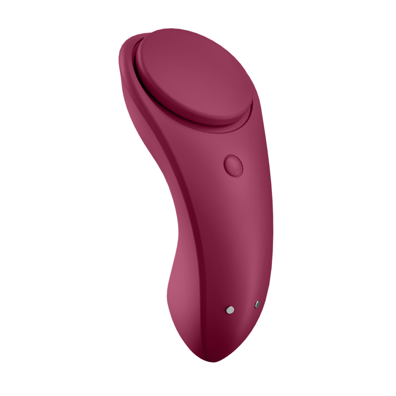 SATISFYER - SEXY SECRET PANTY - immagine 4