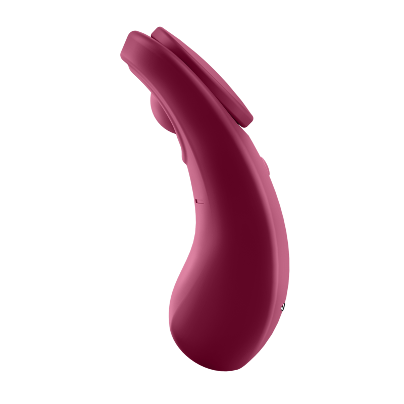 SATISFYER - SEXY SECRET PANTY - immagine 8