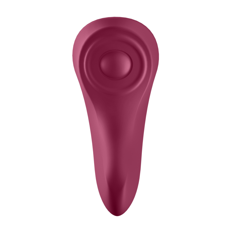 SATISFYER - SEXY SECRET PANTY - immagine 7