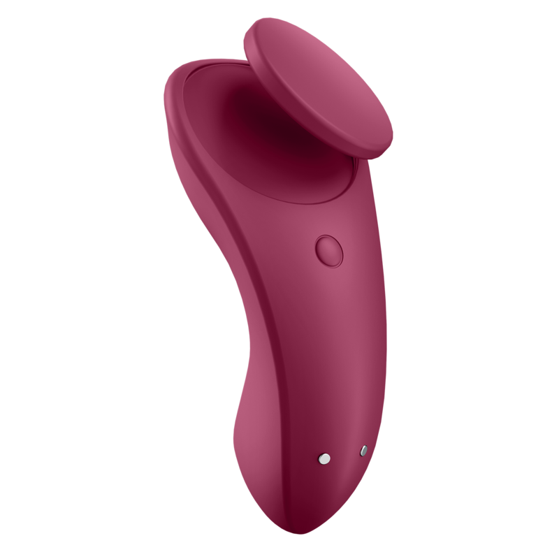 SATISFYER - SEXY SECRET PANTY - immagine 2