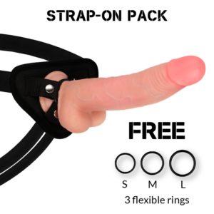 ROCKARMY – IMBRACATURA + LEOPARD A DOPPIA DENSIT 23 CM -O- 4.77 CM