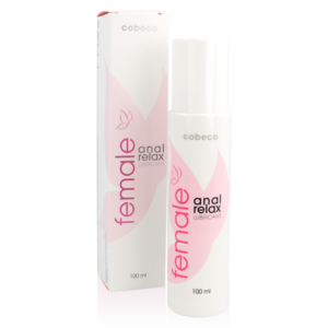 COBECO – FEMMINILE RELAX ANALE 100 ML