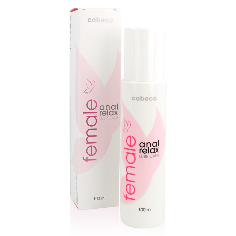 COBECO – FEMMINILE RELAX ANALE 100 ML