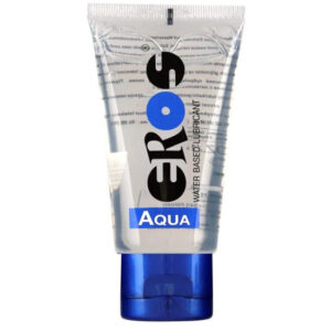 EROS – AQUA LUBRIFICANTE A BASE ACQUA 50 ML