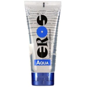 EROS – AQUA LUBRIFICANTE A BASE ACQUA 100 ML