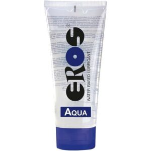 EROS – AQUA LUBRIFICANTE A BASE ACQUA 200 ML