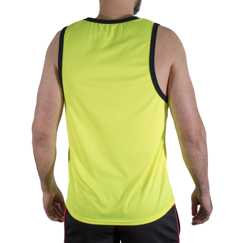MACHO - T-SHIRT VERDE L/XL - immagine 2