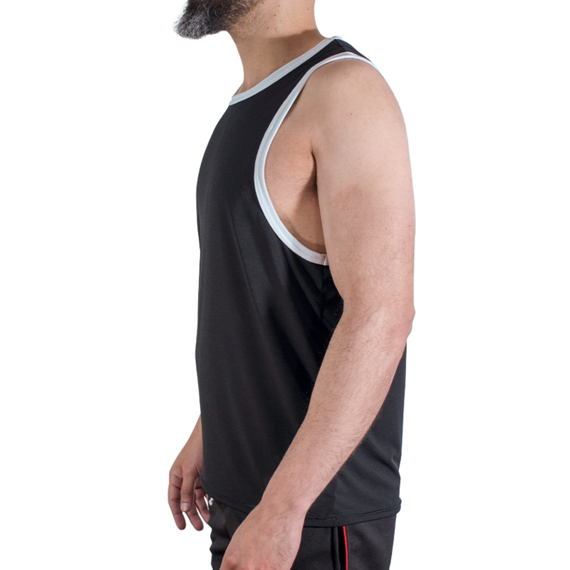 MACHO - T-SHIRT VERDE L/XL - immagine 2