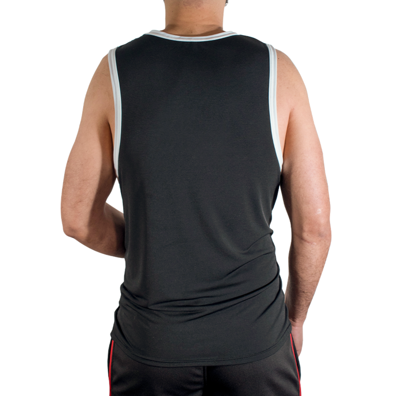 MACHO - T-SHIRT VERDE L/XL - immagine 3