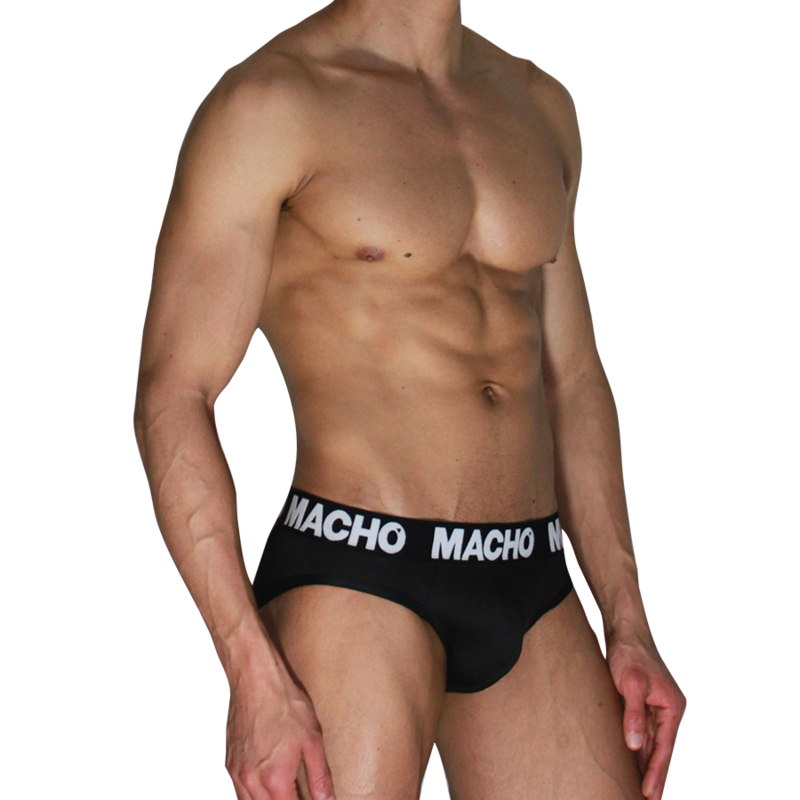 MACHO - MS30BL SLIP BIANCO L