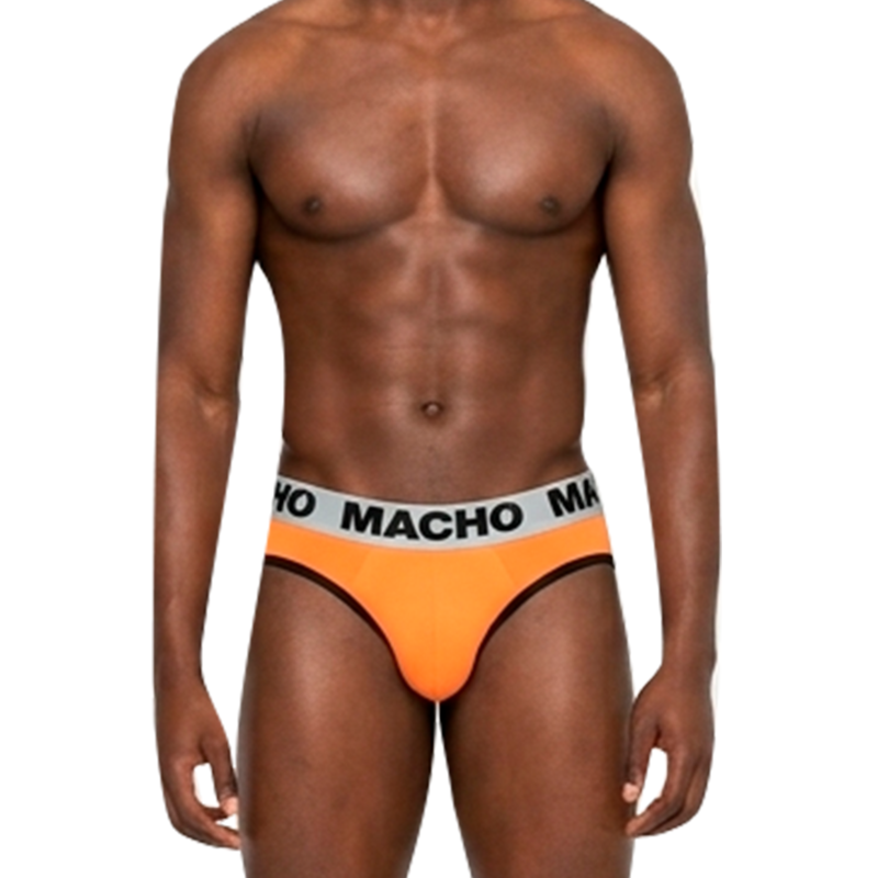 MACHO - MS30BL SLIP BIANCO L