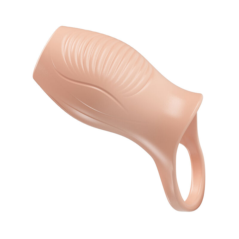 PRETTY LOVE - GUAINA PER PENE ISPESSIBILE ALLA GERALDINA - immagine 7