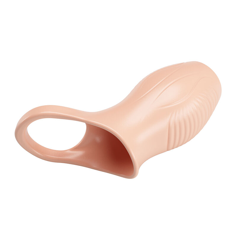 PRETTY LOVE - GUAINA PER PENE ISPESSIBILE ALLA GERALDINA - immagine 8