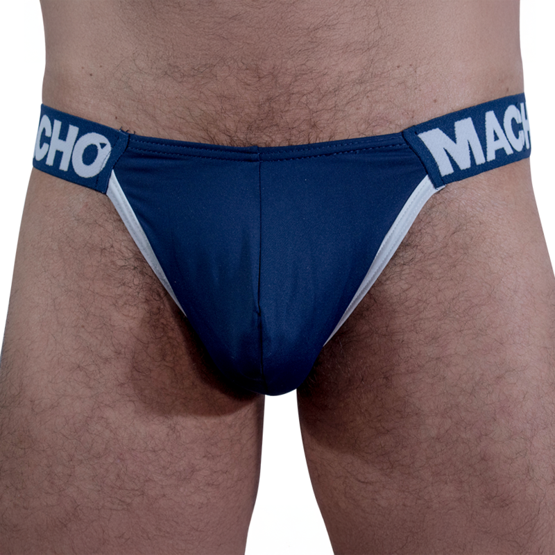 MACHO - MS30BL SLIP BIANCO L