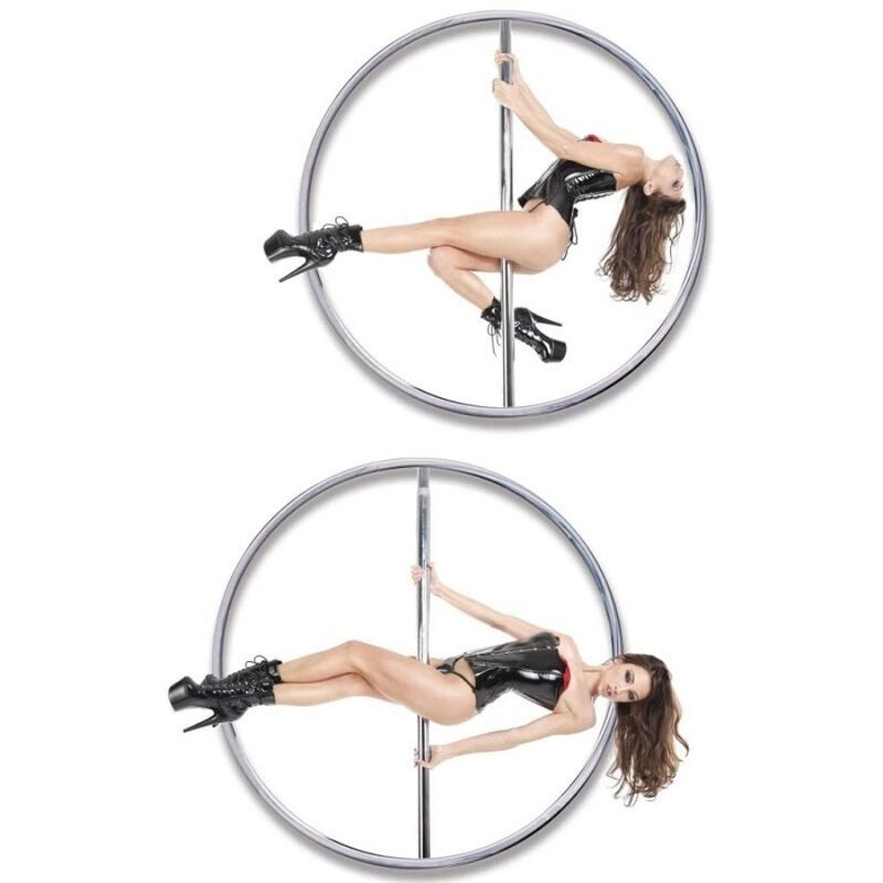 FETISH FANTASY SERIES - FANTASY DANCE POLE STRIPTEASE BAR - immagine 5