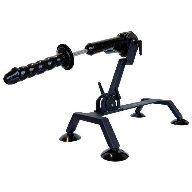 FETISH FANTASY SERIES - MACCHINA DEL SESSO BODY DOCK PRO - immagine 4