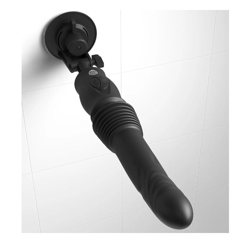 FETISH FANTASY SERIES - PROPULSORE IN SILICONE DEFINITIVO - immagine 5