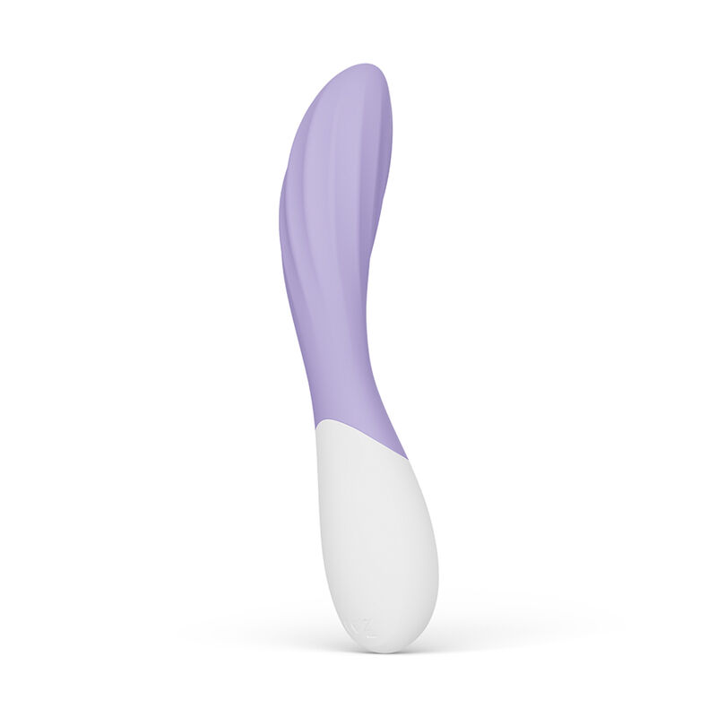 LELO - INA VIBRATORE A SPINTA RABBIT VIOLA