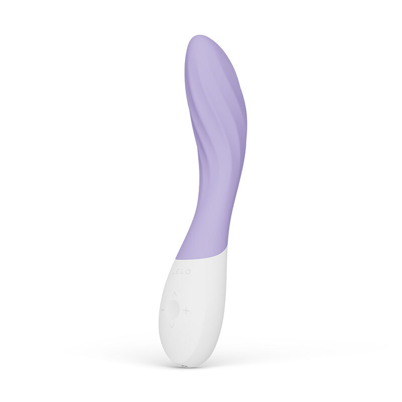 LELO - INA VIBRATORE A SPINTA RABBIT VIOLA - immagine 5