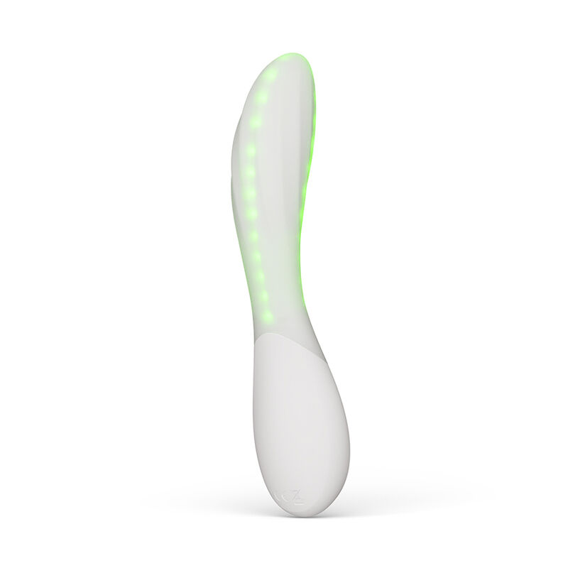 LELO - INA VIBRATORE A SPINTA RABBIT VIOLA - immagine 4