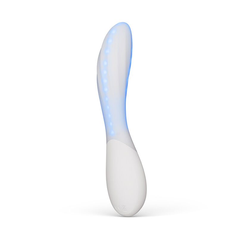 LELO - INA VIBRATORE A SPINTA RABBIT VIOLA - immagine 5