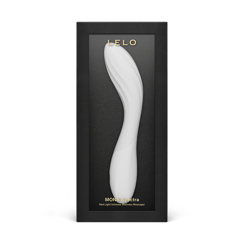 LELO - INA VIBRATORE A SPINTA RABBIT VIOLA - immagine 8